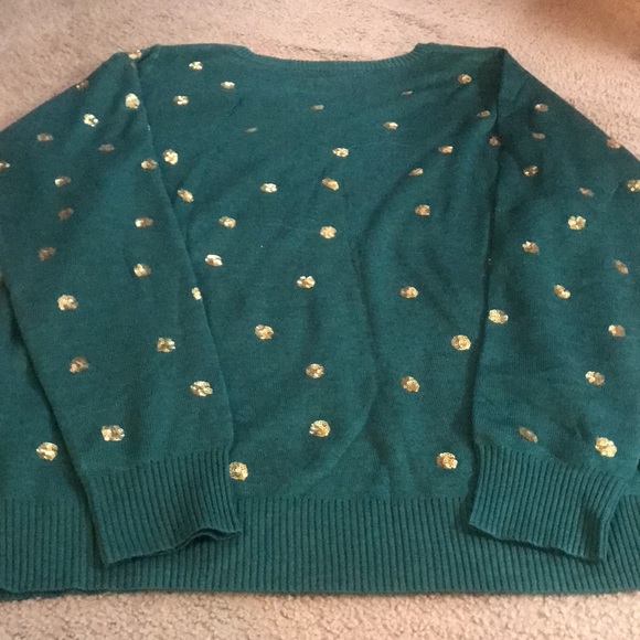 ⚡️FINAL PRICE⚡️ Tipsy Elves Kitten Christmas Sweater - Picture 10 of 16